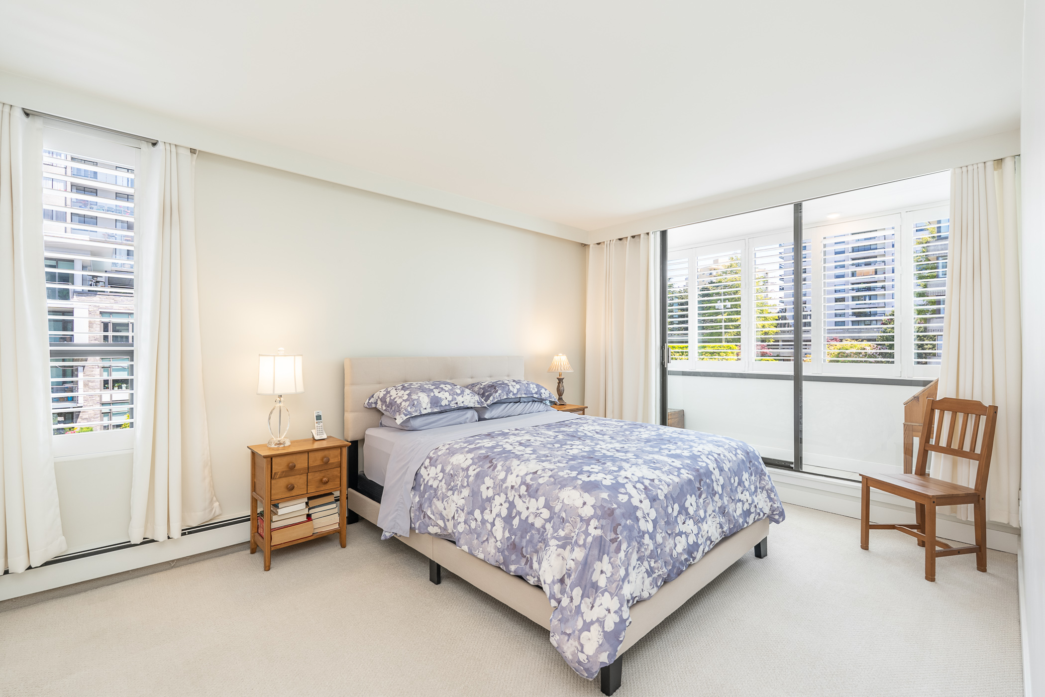 #303 - 2108 Argyle Avenue